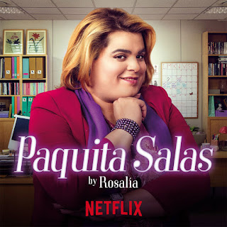 MP3 download Paquita Salas - Ay Paquita (Performed by ROSALÍA) - Single iTunes plus aac m4a mp3