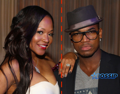 Monyetta shaw talks about thresomes with Neyo