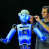 Will humans be exchanged by robots?