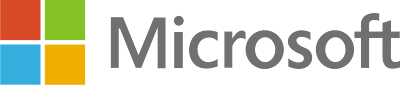 Logo Microsoft Baru