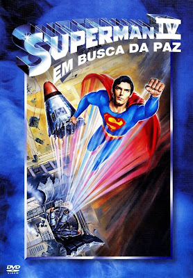 Superman%2B4%2B %2BEm%2BBusca%2Bda%2BPaz Download Superman 4: Em Busca da Paz   DVDRip Dublado Download Filmes Grátis