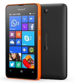 Microsoft Lumia 430 PC Suite Free Download