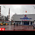 Belarus' Mazyr oil refinery workers panicking over Ukrainian drones