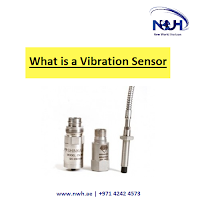 Vibration sensors in Qatar