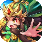 Three Kingdoms: The New War v1.2.0 MOD FOR ANDROID | MENU MOD | DMG MULTIPLE | DEFENSE MULTIPLE