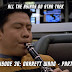 All The Asians On Star Trek 36: Garrett Wang - Part 3