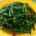 RESEP KANGKUNG BELACAN