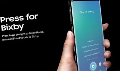  سامسونج تطور مساعدها الصوتي المنزلي بمساعدة Bixby 