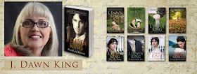 J. Dawn King Books