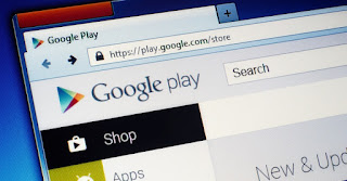 Two malicious apps steal your personal data through the Google Play Store