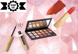 Top 10 Makeup Products You Need For Sure