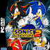 Sonic Adventure 2 free pc game