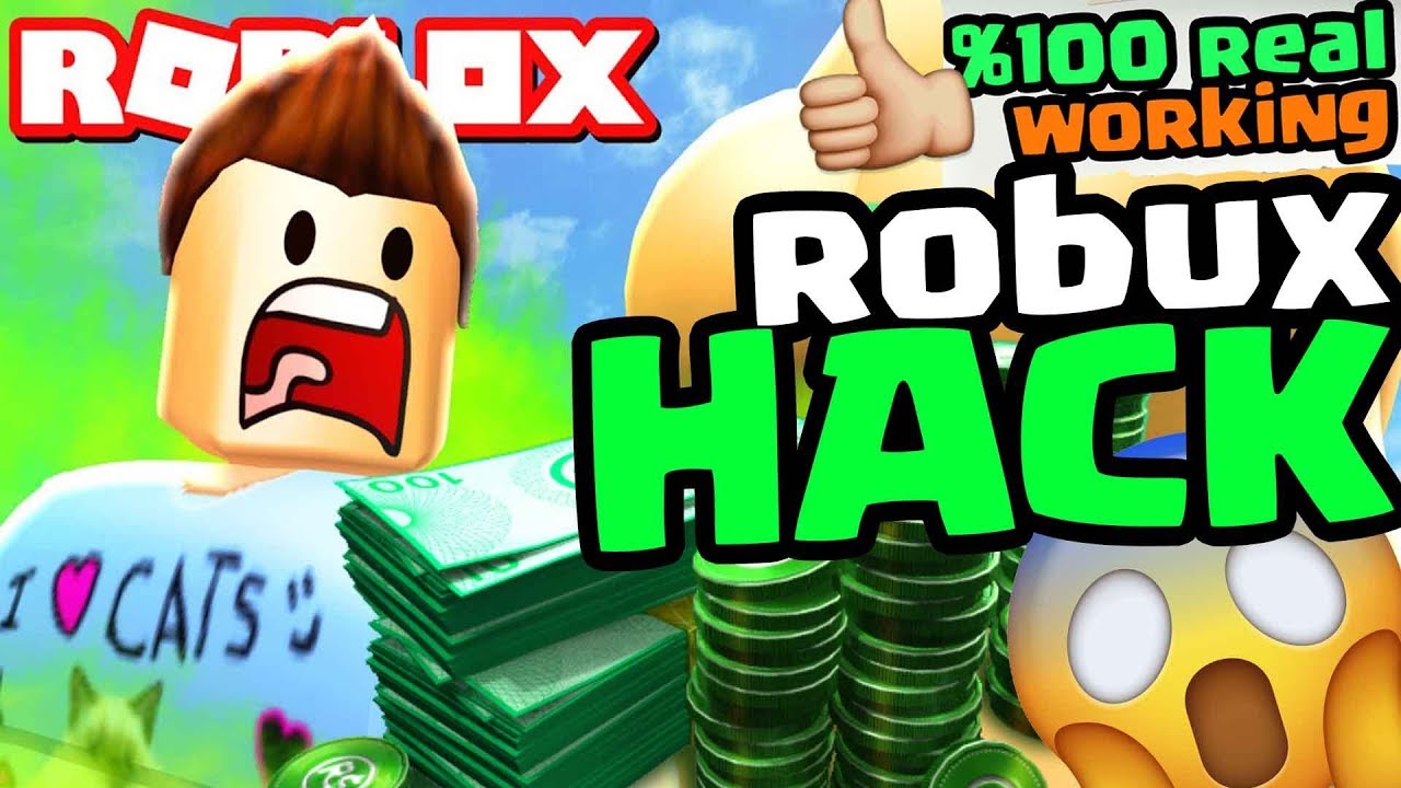 Free Roblox Accounts 2018 With Robux - 