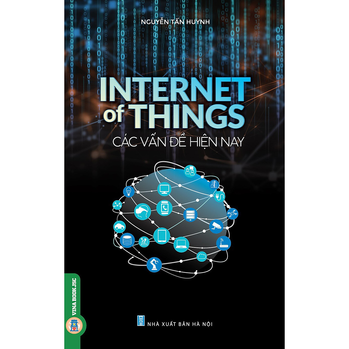 Internet Of Things - Các Vấn Đề Hiện Nay ebook PDF-EPUB-AWZ3-PRC-MOBI
