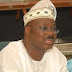 Ajimobi to Buhari on Death of The  Monarch Olubadan’s