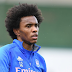 My kids are Chelsea fans – Willian opens up after returning to Stamford Bridge