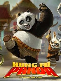 Kung Fu Panda [By EA Mobile]