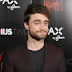 Actor Daniel Radcliffe reveals that he hasn't really touched his £74m Harry Potter fortune