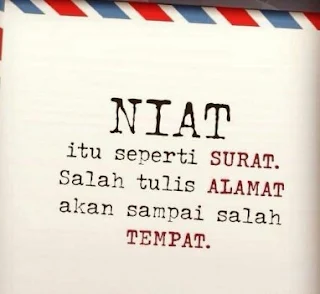 niat