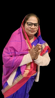 Sp-mla-fatehpur-usha-maurya