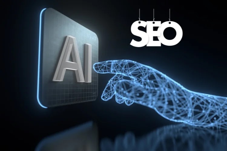 mejorar SEO con Inteligencia Artificial