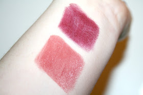Gerard Cosmetics - the lip products