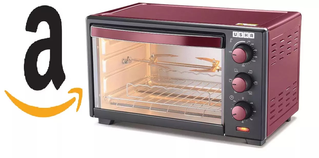 Best Oven Toaster Grills 2021 Under 22000 In India