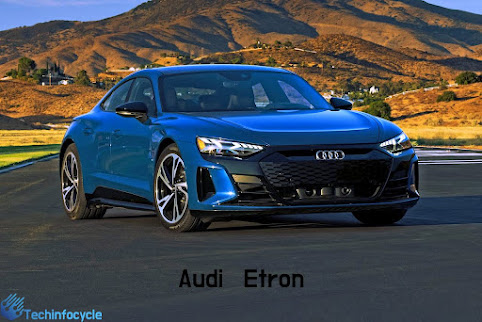 Electric cars