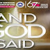 Live Broadcast RCCG 67th Annual Convention 2019 : Theme - And God Said