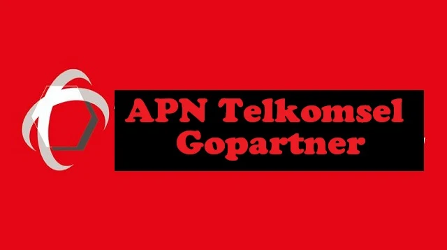 APN Telkomsel Gopartner