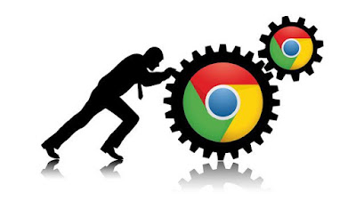 imagen Google  Chrome como nuevo en 5 pasos