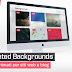 Animated Backgrounds | sfondi animati per siti web e blog