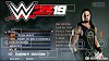 Download WWE 2K19 For PPSSPP High Compressed ISO 200 MB Latest 2019