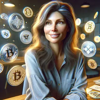 Desbloquea Oportunidades en Cripto