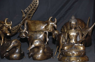 Metal Crafts Indonesia