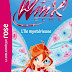 Nuevo libro Winx Club en Francia