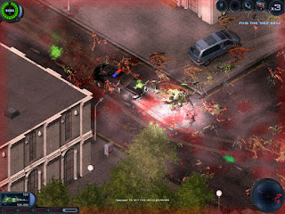 Download Game Alien Shooter 2 For PC | Murnia Games