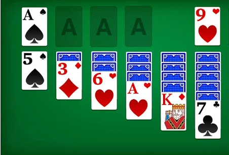 Free Classic Solitaire Downloads For Window 7