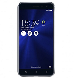 Asus Zenfone 3 ZE520KL