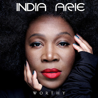 MP3 download India.Arie - Worthy iTunes plus aac m4a mp3