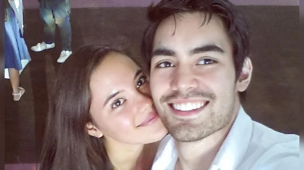Catriona Gray shares reason on break up with longtime bf Clint Bondad