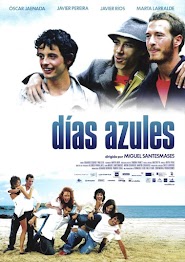 Blue days (2006)