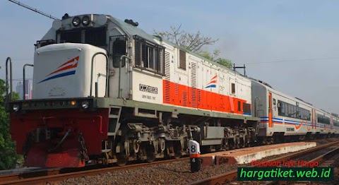 jadwal kereta solo blora