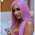 Oh my Lordi: Checkout Stunning photos of Juliet Ibrahim in Mouthwatering Outfits
