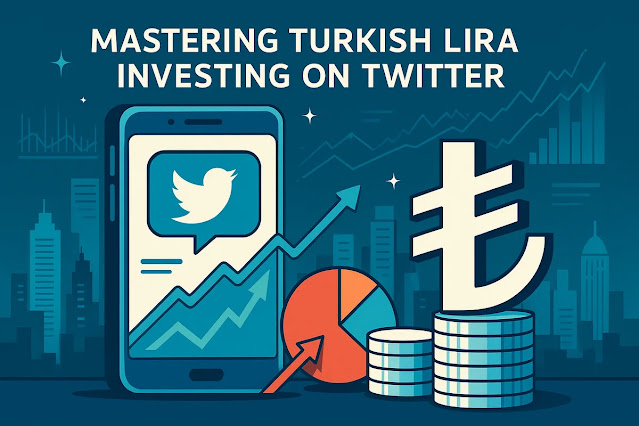 まとめ：Twitterでつかむトルコリラ投資の最前線