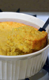 Corn Casserole