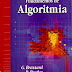 Fundamentos de algoritmia - G. Brassard & P. Bratley