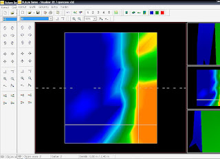 rover c2 okm visualizer 3d