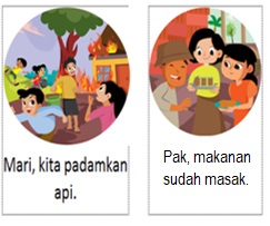 Kumpulan Soal AKM Literasi Teks Fiksi Level 3 (Kelas 5 dan 6) - www.gurnulis.id