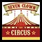 sevenclownbutton